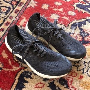 Adidas Ultra Boost Great Condition! Charcoal Grey